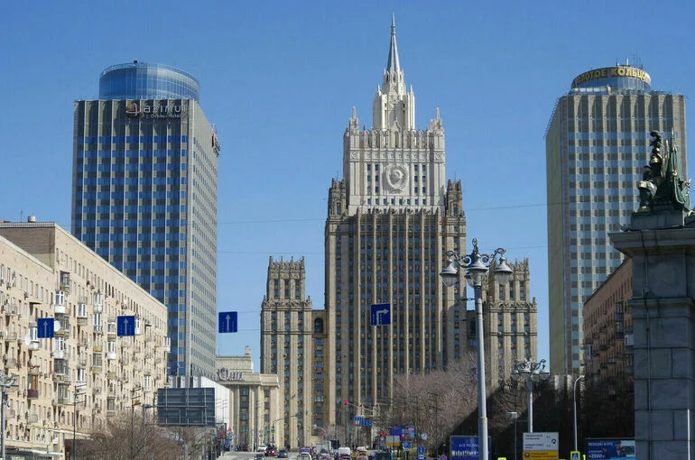 МИД: Россию не допустили на мероприятие ЮНЕСКО о свободе печати