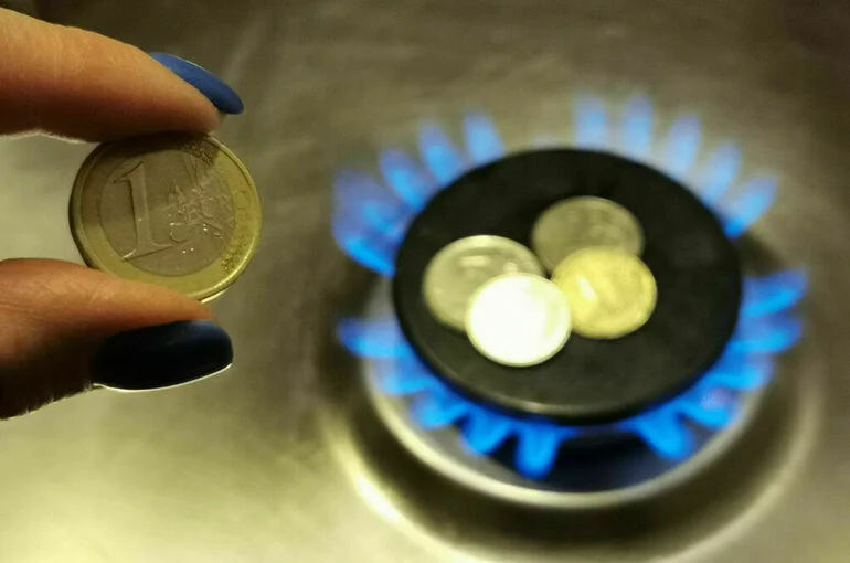 В ЕК назвали требование платить за газ рублями попыткой разделить ЕС