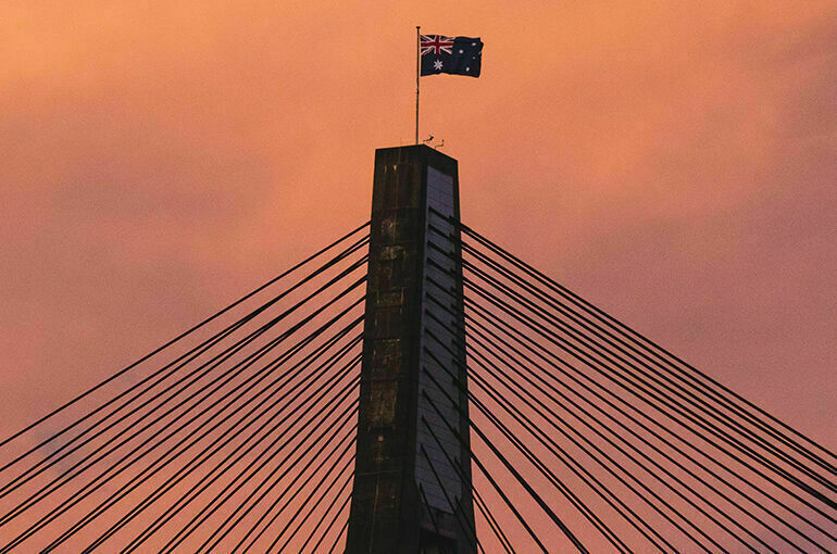 Австралия ввела санкции в отношении 75 депутатов Госдумы