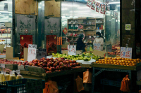 Китайский эксперт назвал уязвимые места КНР с точки зрения продовольственной безопасности