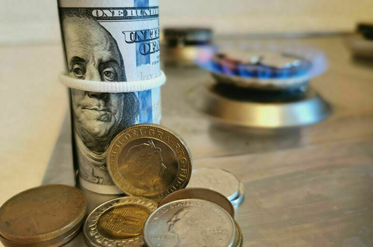 Минфин США разрешил транзакции с Gazprom Germania до 30 сентября