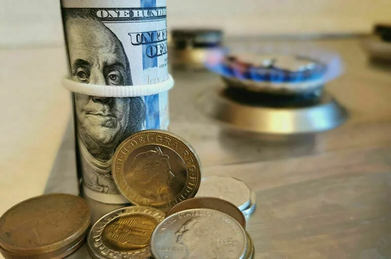 Минфин США разрешил транзакции с Gazprom Germania до 30 сентября