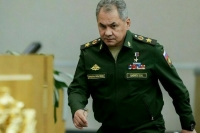 Шойгу: Мариуполь находится под контролем Российской армии
