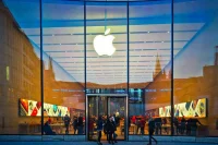 Еврокомиссия обвинила Apple в нарушении антимонопольного законодательства