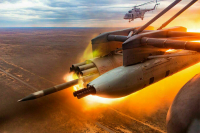 Минобороны: Авиация ВКС РФ поразила 40 военных объектов Украины за ночь