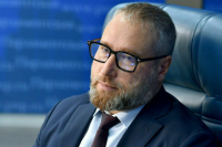 Горелкин: IT-ипотека будет дешевле, чем съемная квартира в Ереване