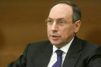 Никонов: Венгрия и Словакия станут крупнейшими экспортерами нефти в Европе