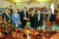 В России появится День народных художественных промыслов