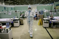 Врач рассказала, какие последствия COVID-19 могут быть у детей