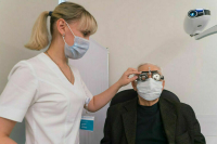 Врач назвал неизлечимое заболевание глаза