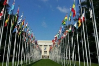 США сорвали участие делегации РФ в заседании комитета ООН по информации