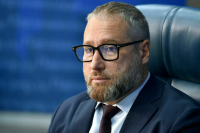 Горелкин: Нельзя допустить превращения Украины в Афганистан