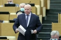 Красов назвал информацию о введении военного положения в России провокацией