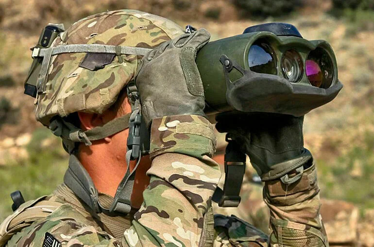 СМИ: США передали Украине разведданные, повлекшие гибель российских военных