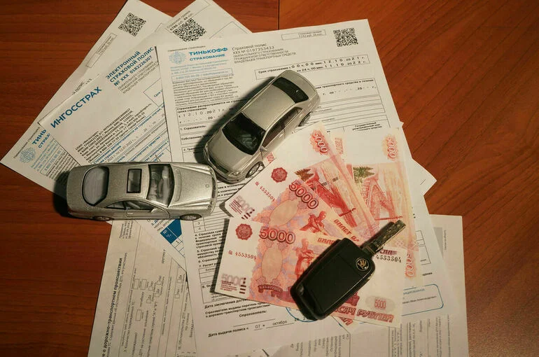 Идентификацию для клиентов страховщиков предложили упростить