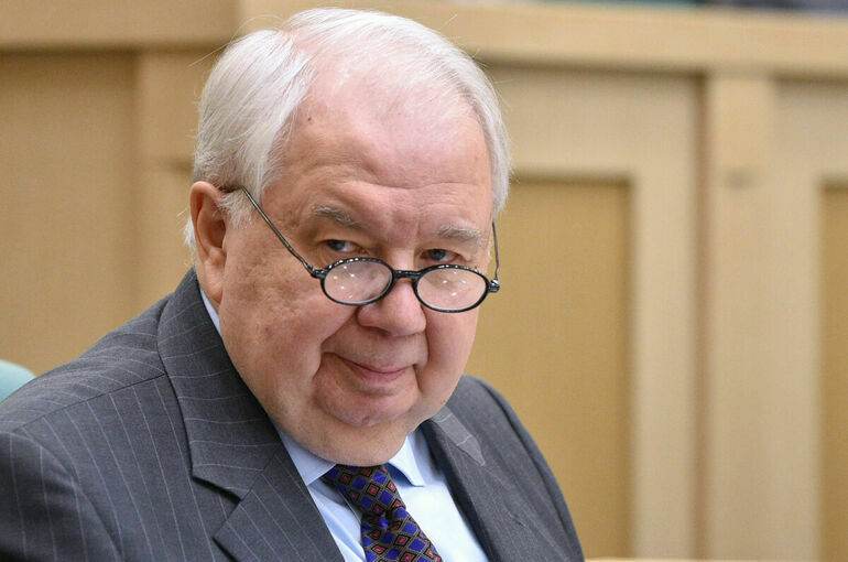 Кисляк: Шаги России на Украине абсолютно оправданны