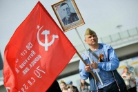 В Подмосковье впервые с начала пандемии состоится «Бессмертный полк»