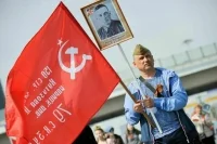 В Подмосковье впервые с начала пандемии состоится «Бессмертный полк»