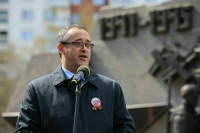 Шапошников: Роль Московского народного ополчения сложно переоценить