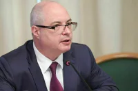 Гаврилов рассказал, почему ЕС хочет ввести санкции против патриарха Кирилла