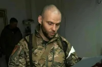 Бойцу ДНР пришло трогательное письмо от девочки из Подмосковья