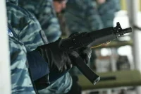 Росгвардейцы ликвидировали лидера ячейки теробороны Украины в Харьковской области
