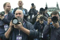 Зарубежных журналистов хотят лишать аккредитации за недружественные действия