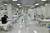 Около 15 миллионов человек умерли во всем мире от коронавируса и его последствий