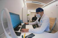 Минздрав предложил принять дополнительную программу переподготовки реабилитологов