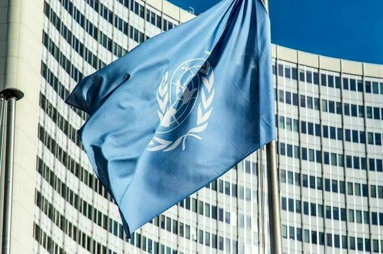 Небензя заявил на Совбезе ООН, что Запад ведет прокси-войну против России