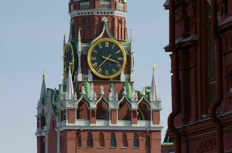 Вильфанд сообщил, что 9 мая в Москве потребуется разгон облаков