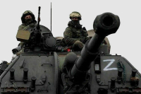 Володин: Спецоперация на Украине нацелена на обеспечение безопасности граждан РФ