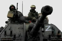 Володин: Спецоперация на Украине нацелена на обеспечение безопасности граждан РФ