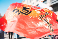 И поэтому мы победили!