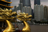 Китайская сторона призвала США не разрушать экономические связи