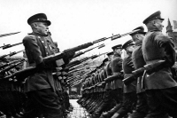 Матвиенко: СССР сломил фашистов не только силой оружия, но и силой духа