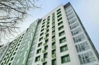 Кабмину рекомендуют внести законопроект о жилье детям-сиротам до конца года