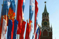 Володин: У России много партнеров и друзей в мире