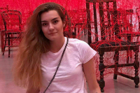 Белорусский суд приговорил россиянку Сапегу к шести годам колонии