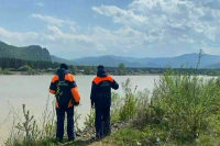 На Кубани туристическая группа с 60 детьми попросила помощи