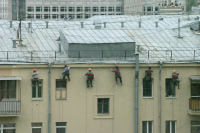 Для подрядчиков капремонта многоквартирных домов разрешили увеличивать аванс