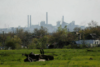 Генсек ООН сообщил об эвакуации 500 человек с «Азовстали» за последние сутки