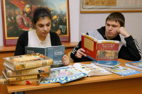 Бутина: Для борьбы с фальсификацией истории нужна комплексная работа