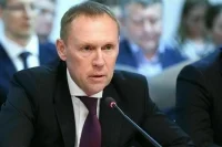 Андрей Луговой: Фирму с иноагентами в руководстве надо снимать с любых госзакупок