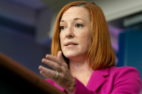 Военный эксперт назвал абсурдом заявление Псаки о срыве Парада в Киеве