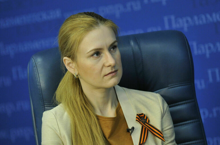 Бутина спрогнозировала результат следующих президентских выборов в США