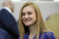 Мария Бутина: Перспективы избраться на второй срок у Байдена нет