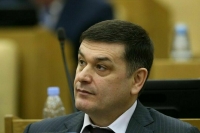 Шхагошев: НАТО делает Швецию и Финляндию соучастниками военных преступлений