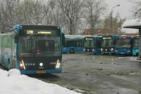 За срыв перевозок пассажиров автомобильным и городским наземным электротранспортом будут штрафовать