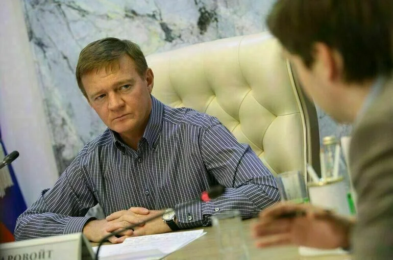 Курский губернатор объяснил звуки выстрелов на границе региона